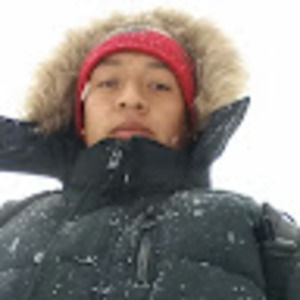 Meet your Posher, Luis angel